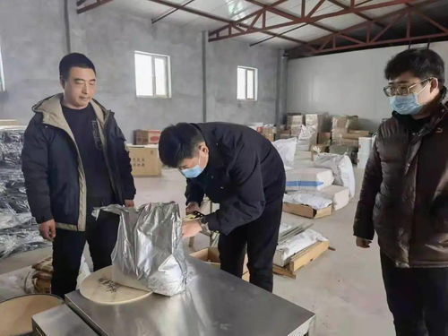 呼市兩家食品企業(yè)違規(guī)生產(chǎn)經(jīng)營(yíng)被查，涉事食品范圍公布