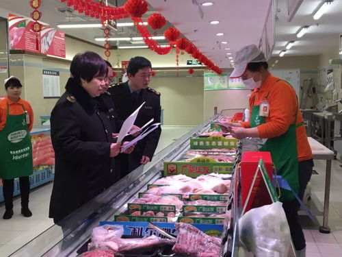 我省春節(jié)期間食品藥品安全總體平穩(wěn)，食品技術(shù)開(kāi)發(fā)助力行業(yè)升級(jí)