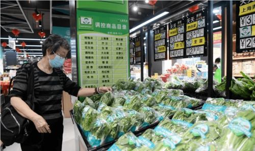 2021年廣州經(jīng)濟(jì)運(yùn)行平穩(wěn) 穩(wěn)中蓄能 食品技術(shù)開(kāi)發(fā)