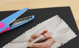 B104批發(fā)供應 相冊工藝剪刀、花邊剪、美工剪刀——DIY工具必備，廠家直供，日用百貨精選